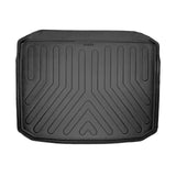 Trimak Kofferraumwanne kompatibel mit  Audi A3 8Y Sportback ab 2020  Kofferraumwanne