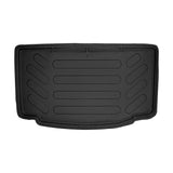 Kofferraumwanne kompatibel mit Hyundai i10 2.Gen 2013-2019 Kofferraummatte