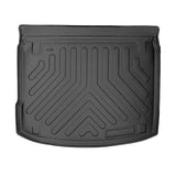 3D Auto Fußmatten & Kofferraumwanne Set Kompatibel mit KIA Xceed Mild-Hybrid ab 2019